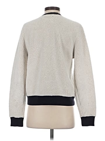 Tory Sport Pullover Sweater (view 2)