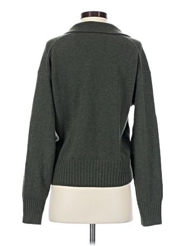 Everlane Cashmere Pullover Sweater (view 2)