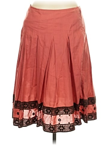 Apt. 9 Casual Skirt (view 1)
