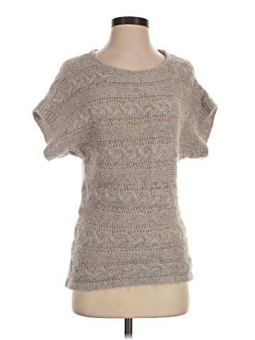 Express Pullover Sweater (view 1)