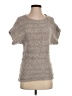 Express Gray Pullover Sweater Size S - photo 1