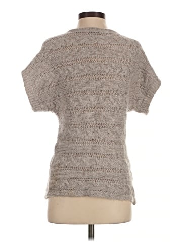 Express Pullover Sweater (view 2)