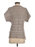 Express Gray Pullover Sweater Size S - photo 2