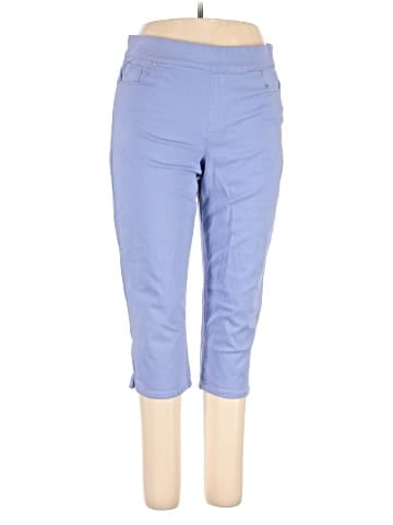 Gloria Vanderbilt Casual Pants (view 1)