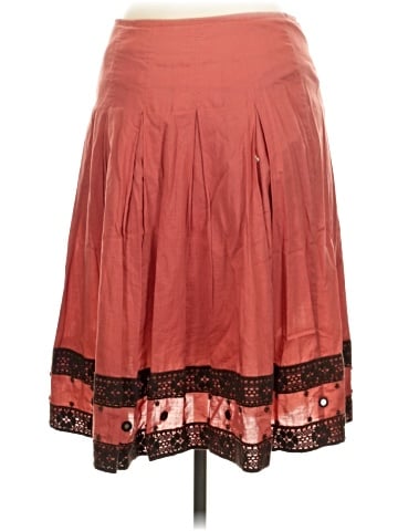 Apt. 9 Casual Skirt (view 2)
