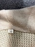 Unbranded Ivory Jacket Size M - photo 6