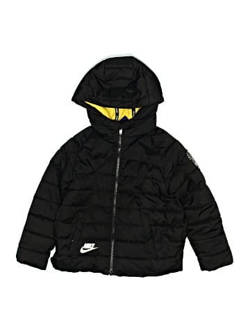 Nike Snow Jacket (view 1)