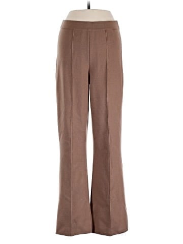 Theory Wool Pants (view 1)