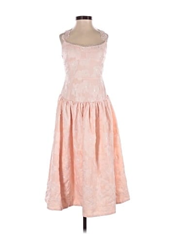 For Love & Lemons Cocktail Dress (view 1)