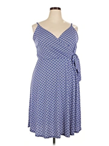 Gilli Casual Dress (view 1)