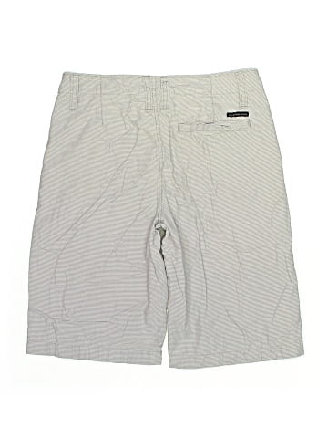 CALVIN KLEIN JEANS Khaki Shorts (view 2)
