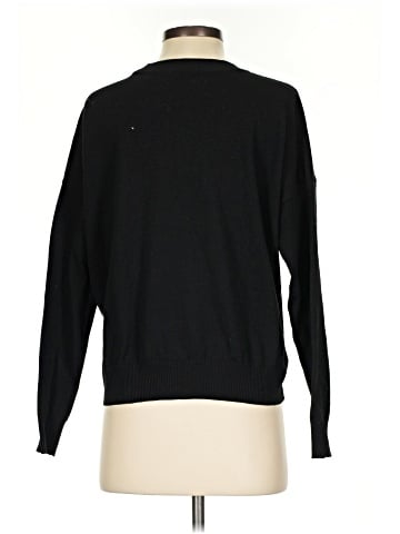 T Tahari Long Sleeve T-Shirt (view 2)