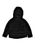 Nike 100% Polyester Black Snow Jacket Size 2 - 3T - photo 2