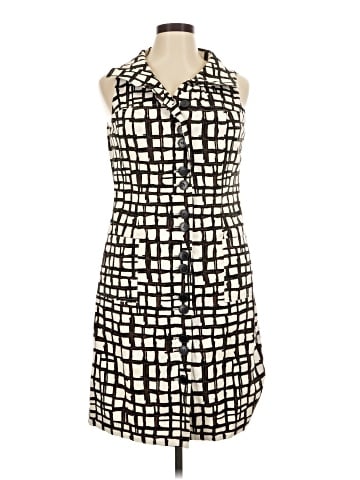 Talbots Casual Dress (view 1)