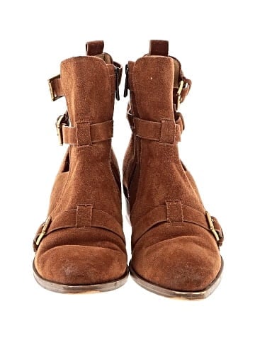 MICHAEL Michael Kors Ankle Boots (view 2)