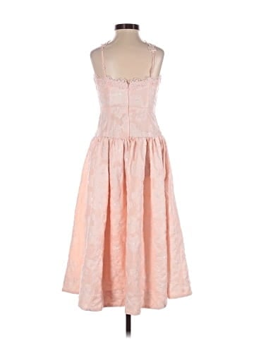 For Love & Lemons Cocktail Dress (view 2)