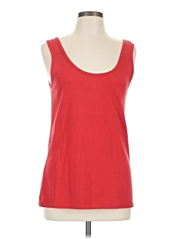 Susan Bristol Sleeveless Top (view 1)