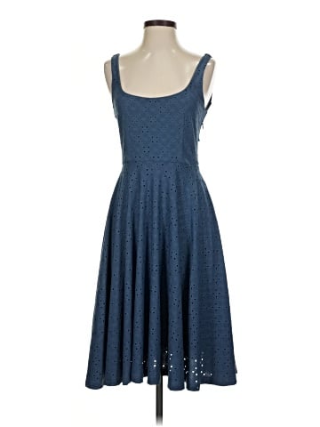 Hutch Casual Dress (view 1)