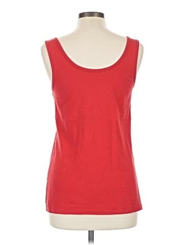 Susan Bristol Sleeveless Top (view 2)