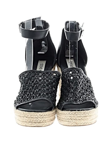 Steve Madden Wedges (view 2)