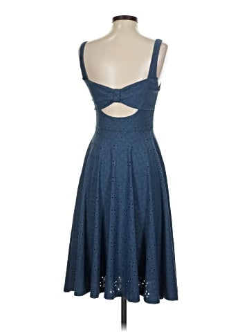 Hutch Casual Dress (view 2)