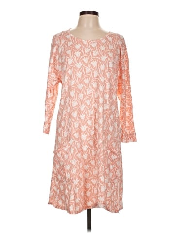 Garnet Hill Casual Dress (view 1)