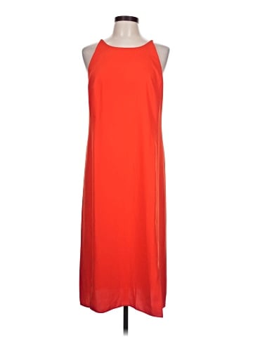 Ann Taylor Casual Dress (view 1)