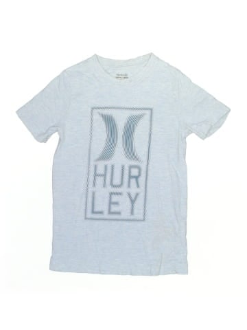 Hurley Short Sleeve T-Shirt (view 1)