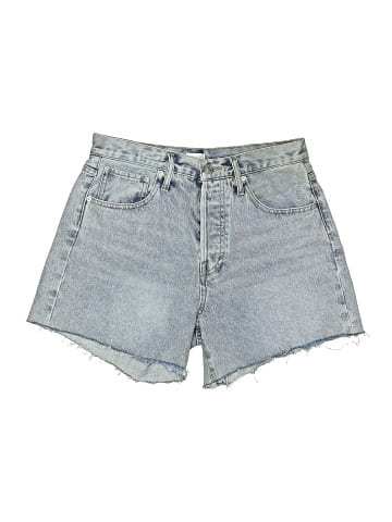 Z Supply Denim Shorts (view 1)