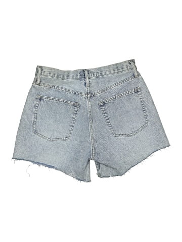Z Supply Denim Shorts (view 2)