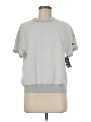 Champion Short Sleeve T-Shirt (view 1)