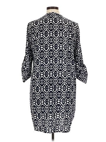 Ma Cherie Maternity Casual Dress (view 2)