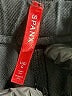 SPANX Solid Black Active Pants Size L - photo 7