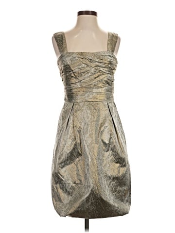 Diane von Furstenberg Cocktail Dress (view 1)