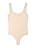 Express Tan Bodysuit Size XS - photo 2
