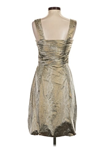 Diane von Furstenberg Cocktail Dress (view 2)