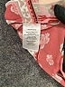 Talbots 100% Polyester Pink Kimono Size 1X - photo 8