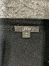 J.Crew 100% Wool Black Wool Pullover Sweater Size M - photo 7