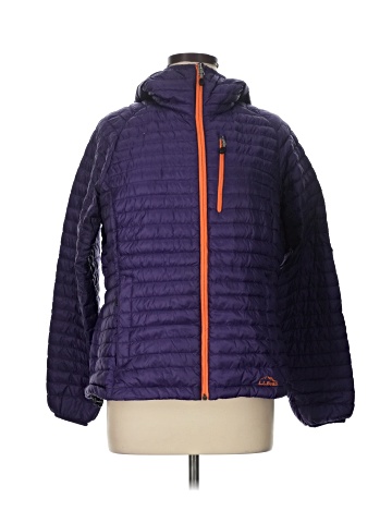 L.L.Bean Snow Jacket (view 1)