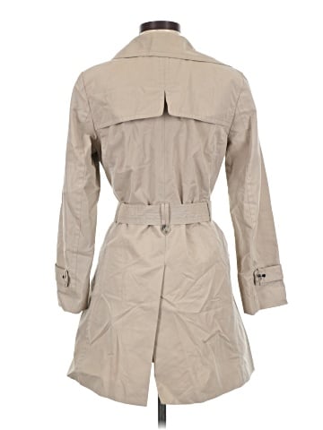Ann Taylor LOFT Trenchcoat (view 2)
