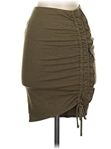 Express Casual Skirt (view 1)