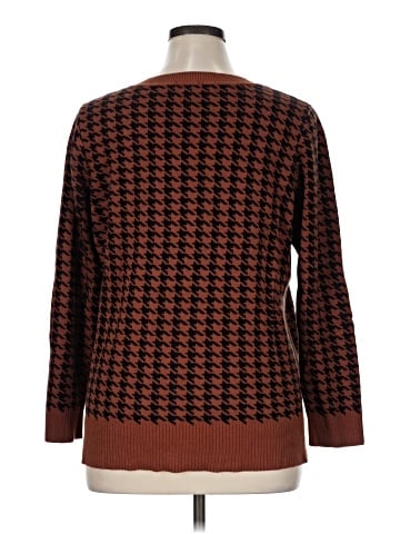 Apt. 9 Pullover Sweater (view 2)