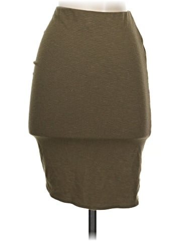 Express Casual Skirt (view 2)