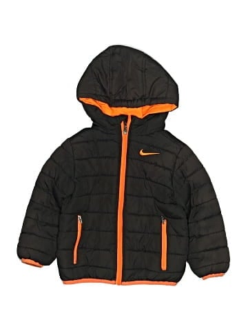 Nike Snow Jacket (view 1)