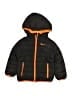 Nike 100% Polyester Orange Snow Jacket Size 3T - photo 1