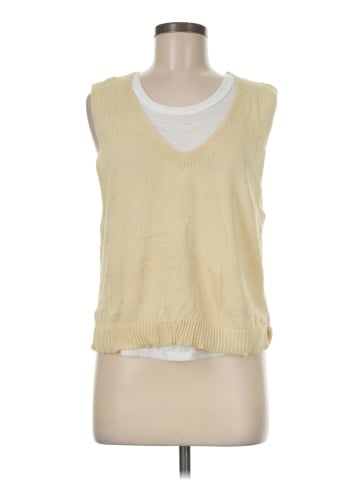 Elan Sleeveless Top (view 1)