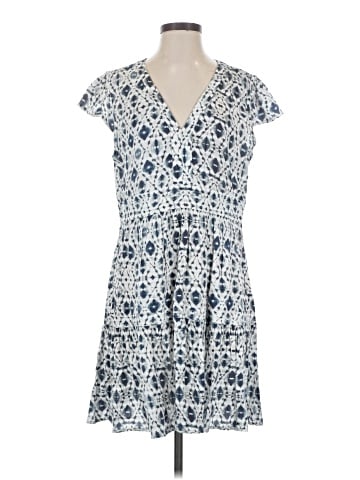 Dylan Casual Dress (view 1)