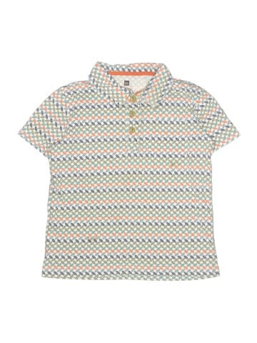 Tea Short Sleeve Polo (view 1)