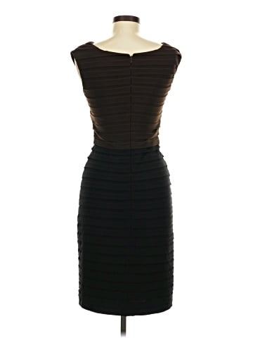 Adrianna Papell Cocktail Dress (view 2)