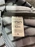Carter's 100% Polyester Blue Zip Up Hoodie 9-12 MO / 12 MO - photo 3